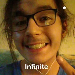 Meet your Posher, Tristin